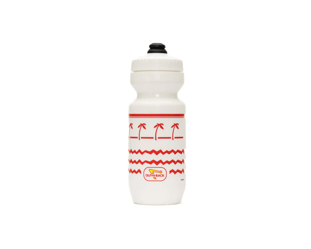 Watrbodl Hydration bottle 22oz