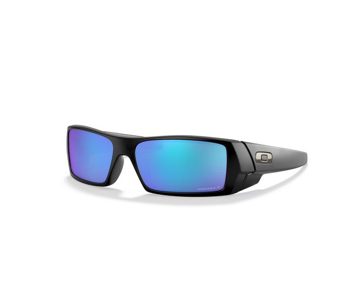 Oakley Heliostat Mt Grysmk W/ Prizm Tngstn Pol