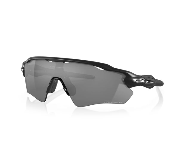 Oakley Radar Ev Path Matte Black W/ Prizm Black Iridium Polarized