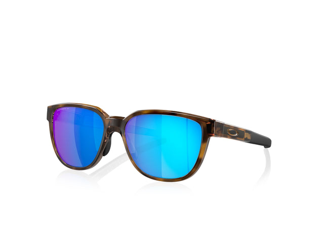Oakley Actuator Brn Tort W/ Prizm Saph Polar