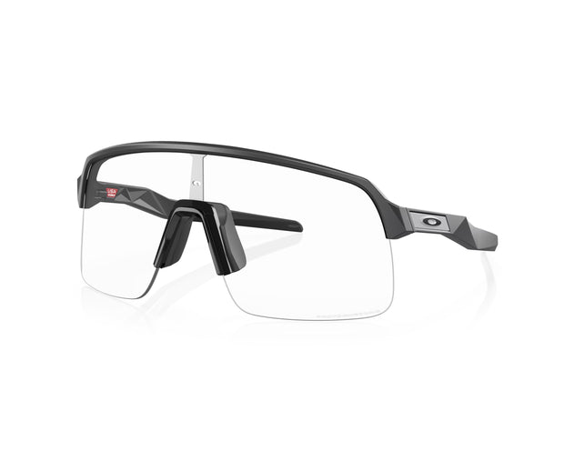 Oakley Sutro Lite - Mtt Crbn w/Clr Phtcrmc