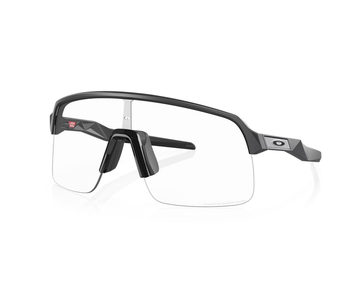 Oakley Sutro Lite - Mtt Crbn w/Clr Phtcrmc