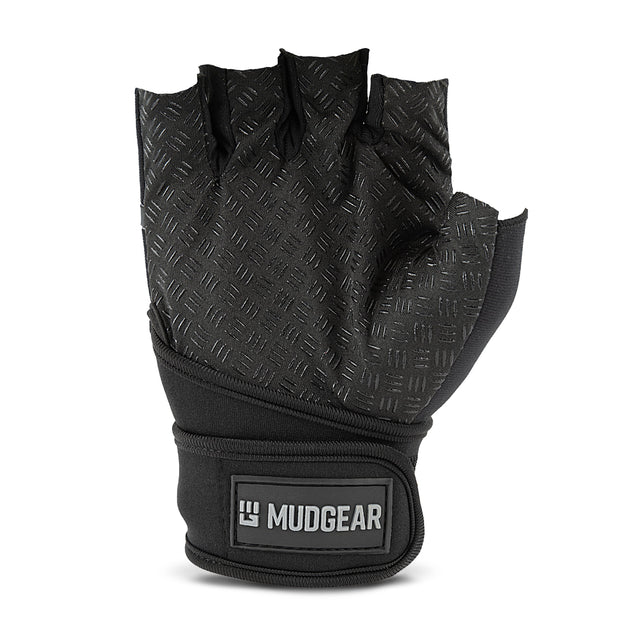 MudGear Grip Gloves
