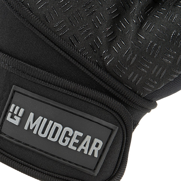 MudGear Grip Gloves