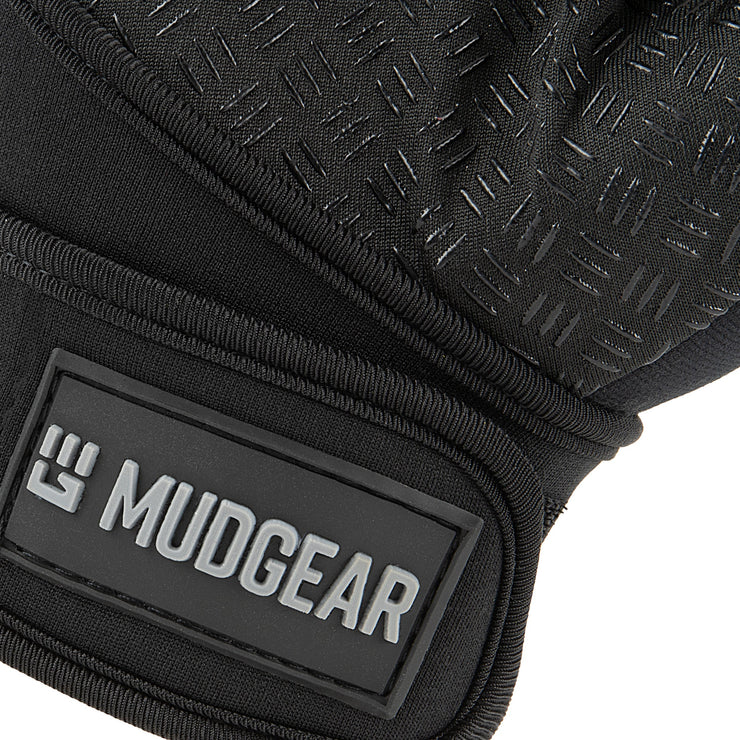MudGear Grip Gloves