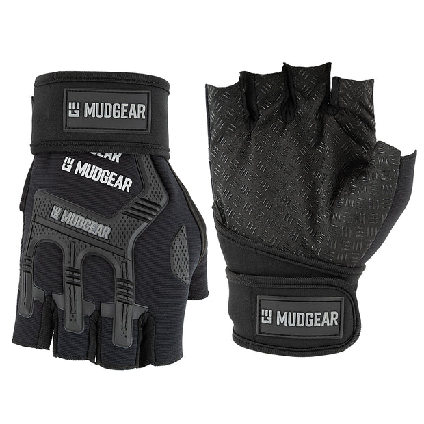 MudGear Grip Gloves