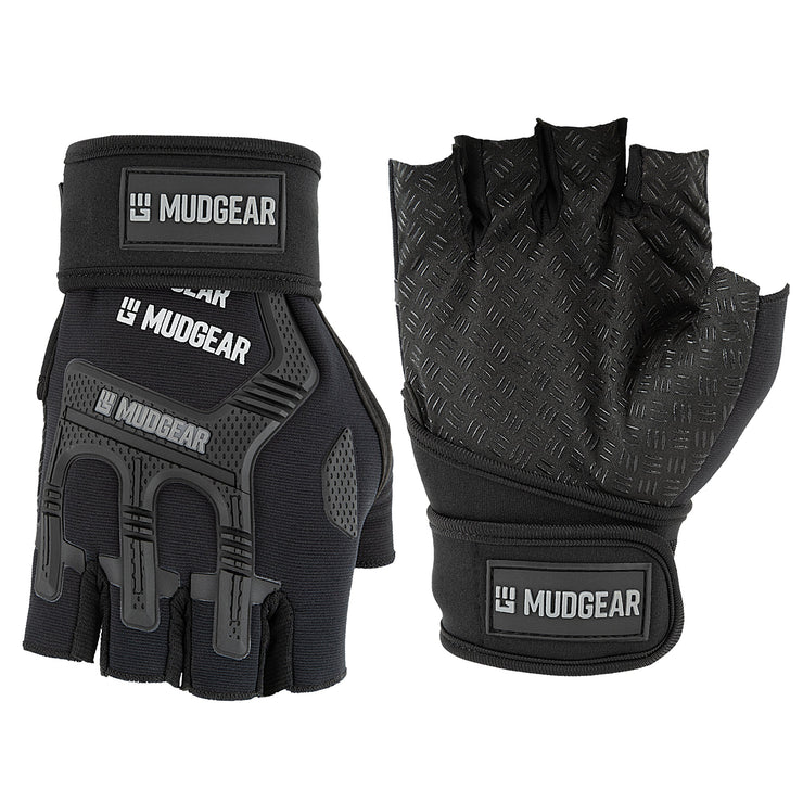 MudGear Grip Gloves