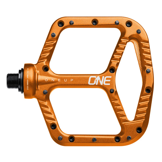 Aluminum Pedals