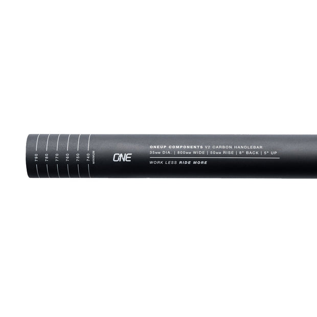 V2 Carbon Handlebar