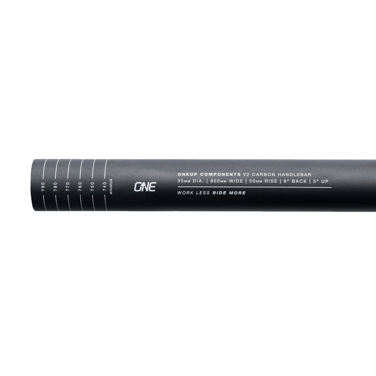 V2 Carbon Handlebar