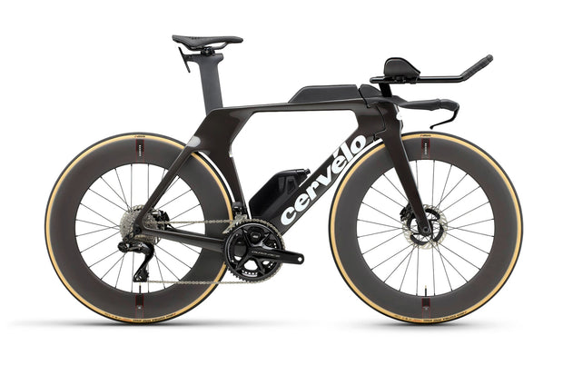 P5 Dura-Ace Di2