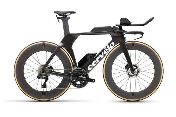 P5 Dura-Ace Di2