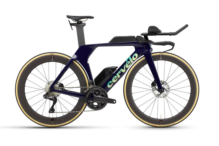 P5 Ultegra Di2