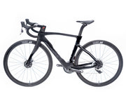 PINARELLO DOGMA F DISC RED AXS BOB B615 51.5