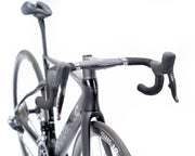 PINARELLO DOGMA F DISC RED AXS BOB B615 51.5