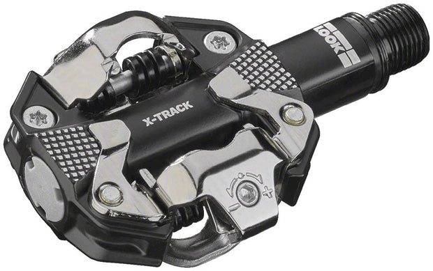 LOOK X-TRACK Pedals