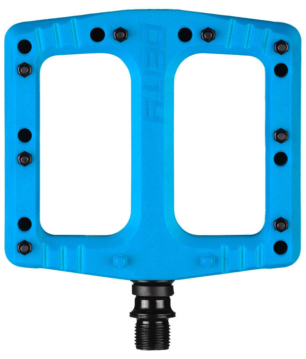 Deity Components Deftrap Pedals