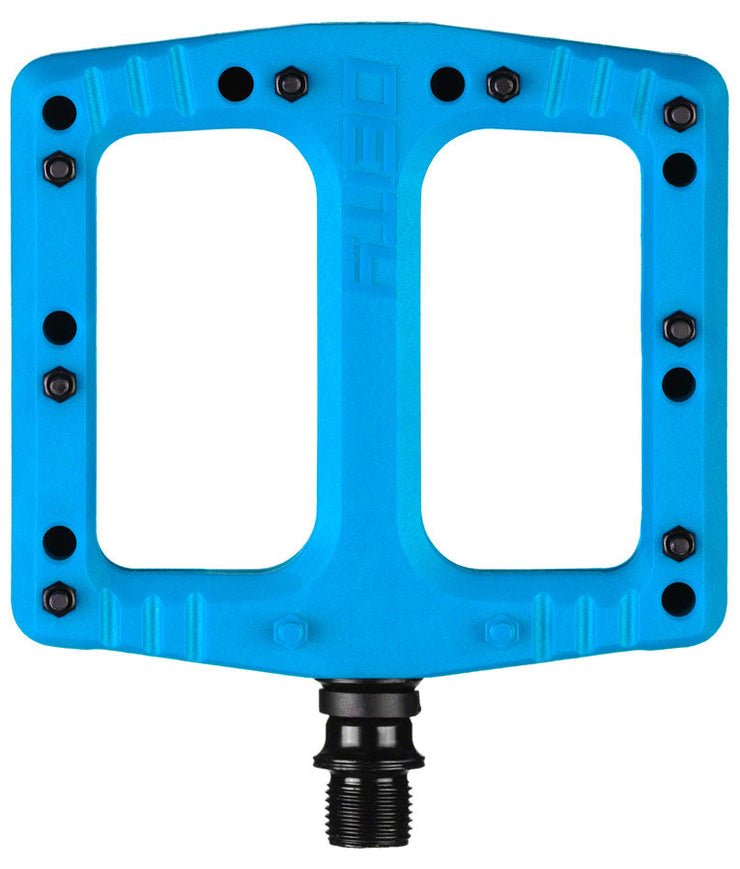 Deity Components Deftrap Pedals