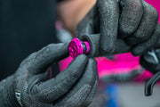 Muc-Off Stealth Tubeless Puncture Plugs - Black