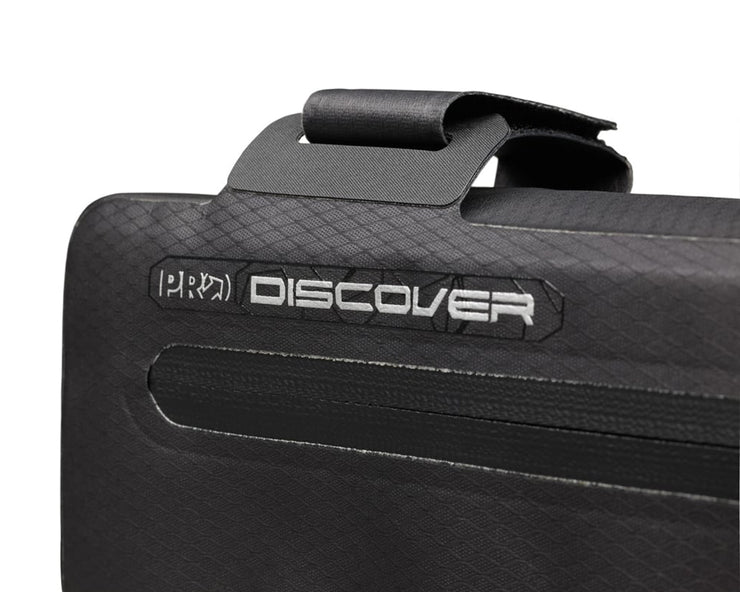 PRO Gravel Frame Bag Team SM