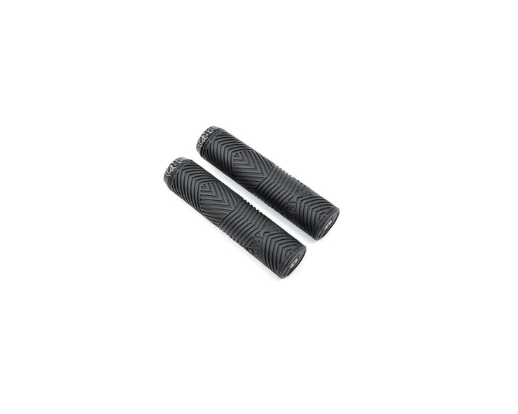 PRO Dual Lock Sport Grip Blk 32mm/132.5mm