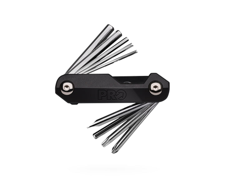 Pro Mini Tool 10 Function