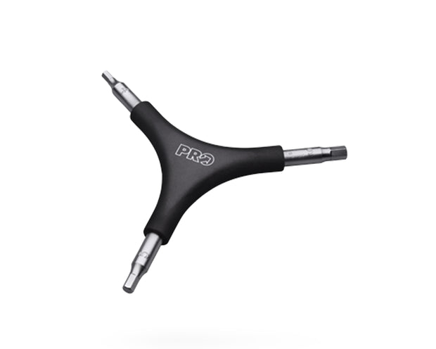 Pro Y Wrench Hex - 2/2.5/3mm