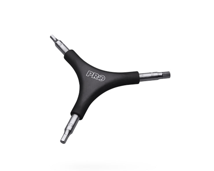 Pro Y Wrench Hex - 2/2.5/3mm