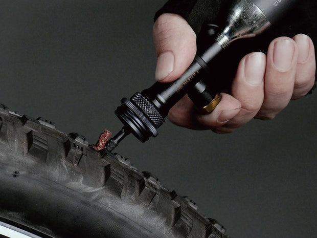 Topeak Tubi Master X CO2 Repair Kit