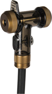 Topeak JoeBlow Tubi 2-Stage Floor Pump