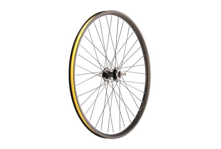 Aventon Front Wheel - No Tire & Tube & Brake Rotor