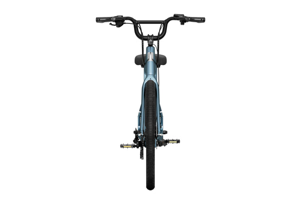Pace 4 Step Through Ebike
