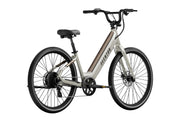 Pace 4 Step Through Ebike