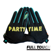 Summer LITE Gloves - Capybara Jungle by Handup Gloves