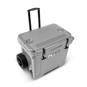 Party Wagon 35QT- Wheeled Hard Cooler