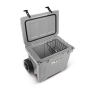 Party Wagon 35QT- Wheeled Hard Cooler