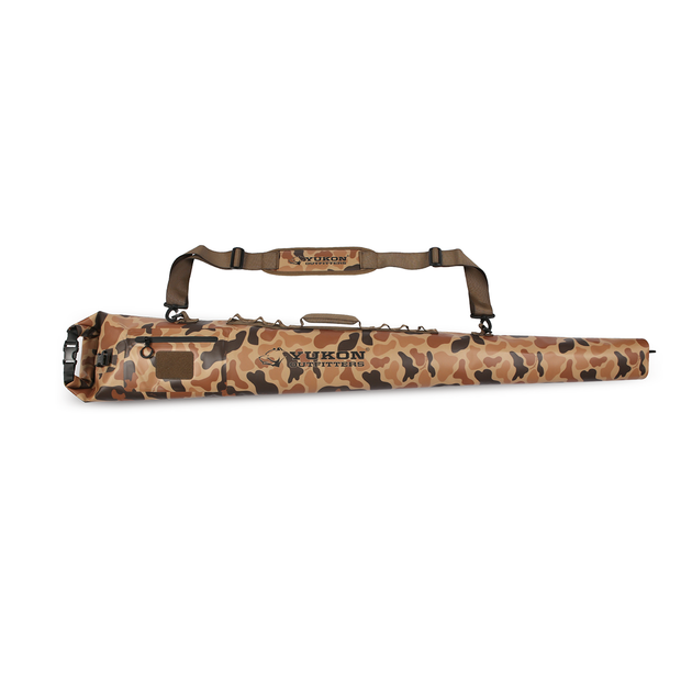 Aceredo-Floating Gun Cases