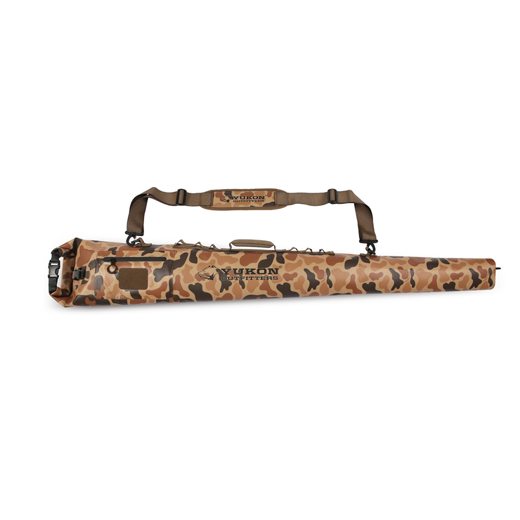Aceredo-Floating Gun Cases