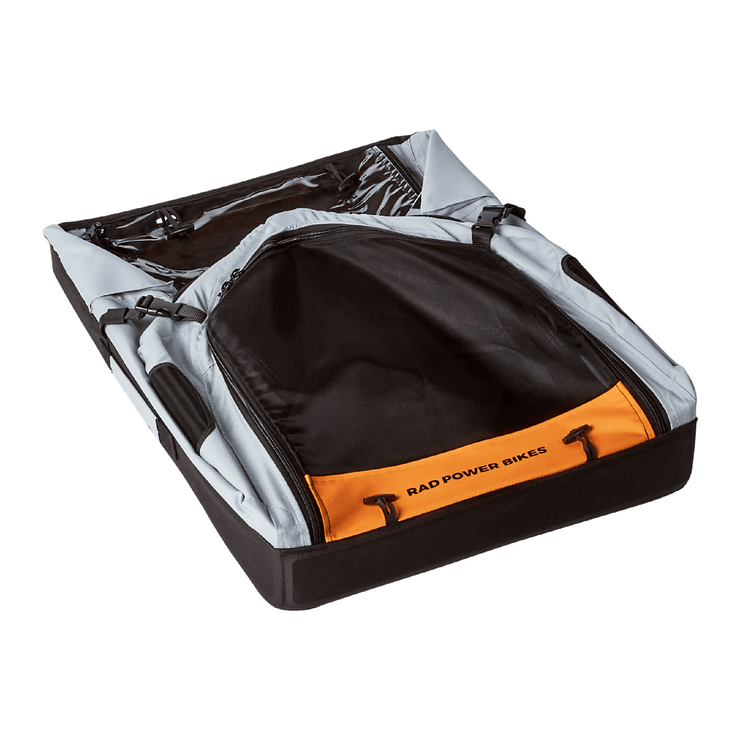 Rad Trailer Pet Insert