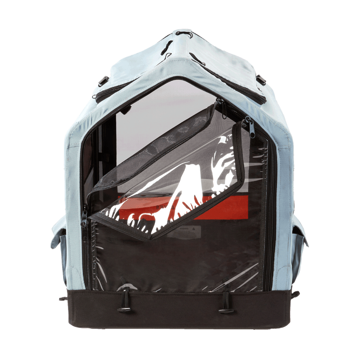 Rad Trailer Pet Insert