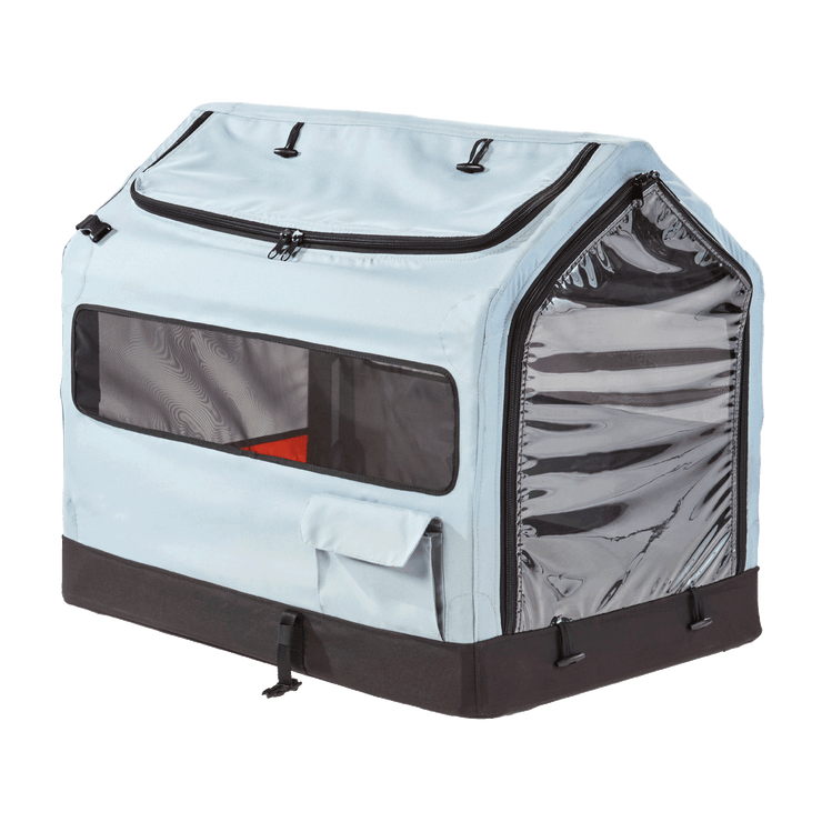 Rad Trailer Pet Insert