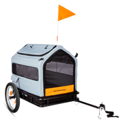 Rad Trailer Pet Insert