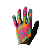 Summer LITE Gloves - Pineapples of the Caribbean by Handup Gloves