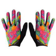 Summer LITE Gloves - Pineapples of the Caribbean by Handup Gloves