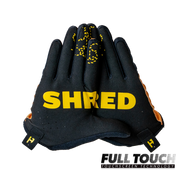 Gloves - Pisgah VIII