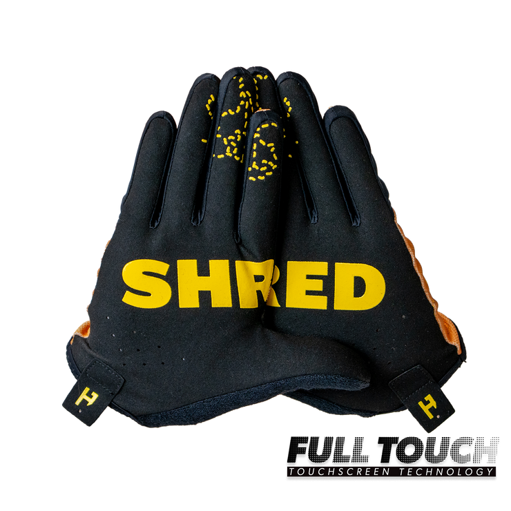 Gloves - Pisgah VIII