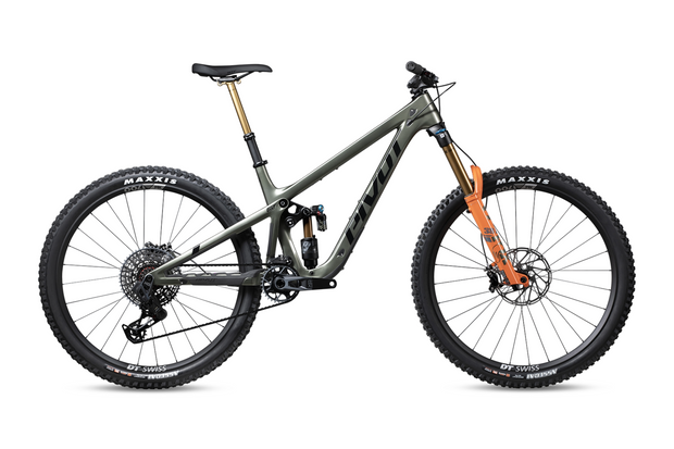 Firebird Pro X0 Transmission Factory Float X2
