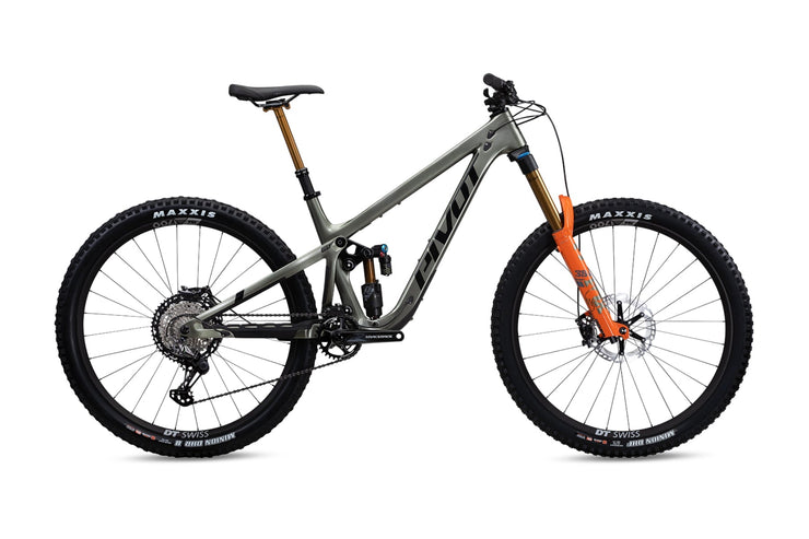 Firebird Pro XT/XTR Factory Float X2