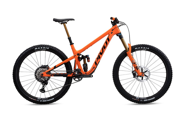 Firebird Pro XT/XTR Factory Float X2