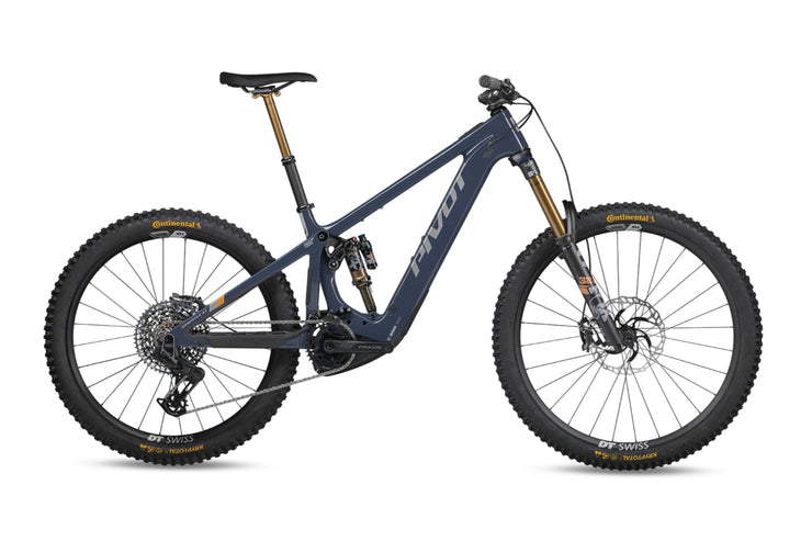 Shuttle LT Pro X0 Eagle Transmission